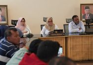 Penerapan Pajak Palu