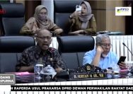 Penyertaan Modal Bank Sulteng