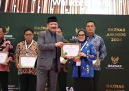 Baznas Award 2024