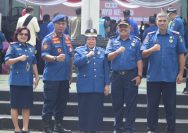 HUT Pemadam Kebakaran