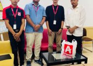 Alfamidi Branch Palu