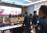 Bimtek Rekapitulasi Suara