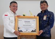 Kepala KPP Pratama Palu