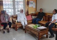 Komisi IV DPRD Sulteng