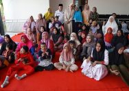 Penyandang Disabilitas