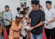 Santunan Anak Yatim