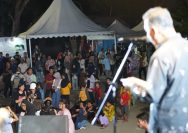 KBF dan Lebaran Mandura