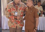 Layanan Penukaran Uang