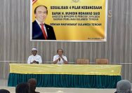 Muhidin Mohamad Said