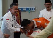 Tenaga Honor RSUD Anutapura