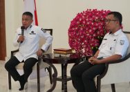 BBM Bersubsidi di Palu