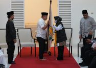 Calon Jamaah Haji Palu