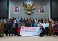 DOB Kepulauan Togean