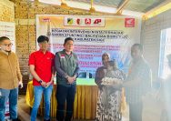 Makanan Tambahan Stunting