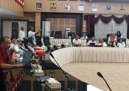 Pansus Raperda Jasa Konstruksi