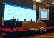 Perolehan Kursi Partai Sulteng