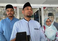 Pilkada Donggala Yasin