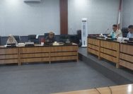 Raperda Sumber Daya Air