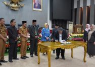DOB Kabupaten Kepulauan Togean