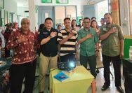 Data Stunting Donggala