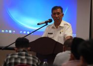 Ekonomi Kreatif Palu