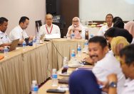 Pengendalian Inflasi Kota Palu