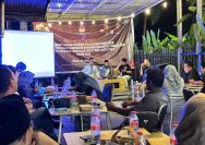 Produk Hukum KPU Palu