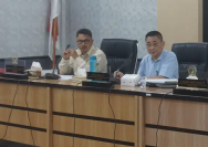 Raperda Pengelolaan SDA