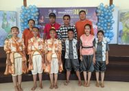 SDN Inpres 1 Lasoani