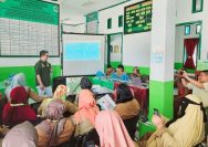 Stunting dan Malnutrisi