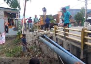 Forum Peduli Kebersihan Valangguni