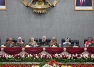 KUA PPAS Tahun 2025