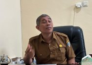 Kadis Kominfo Donggala Anhar