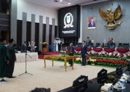 Pengganti Antar Waktu