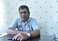 Kecamatan Banawa Stunting