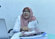 BKKBN Donggala Stunting