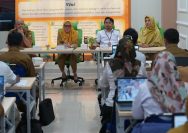 kelurahan cinta statistik