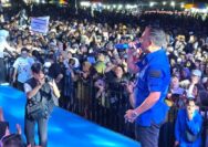 Anwar Deklarasi Tinombo Selatan