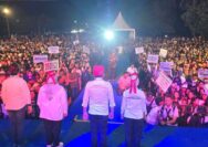 Anwar Hafid Listrik Sulteng