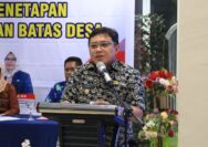 Bimtek Kelembagaan Desa