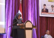 Bimtek PMD Batas Desa