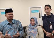 Tes Kesehatan Wartabone