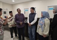 Tes psikologi Hidayat