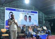 Ahmad Ali Pilgub Sulteng