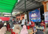 Petani Korowasu anwar Reny