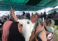 Ahmad Ali politik fitnah