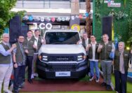 All-New Hilux Rangga