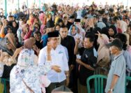 Anwar Hafid Berani Sulteng