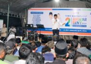 Anwar Hafid Desa Lombok