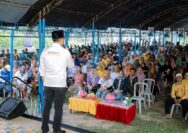 Anwar Hafid Sidoan Barat